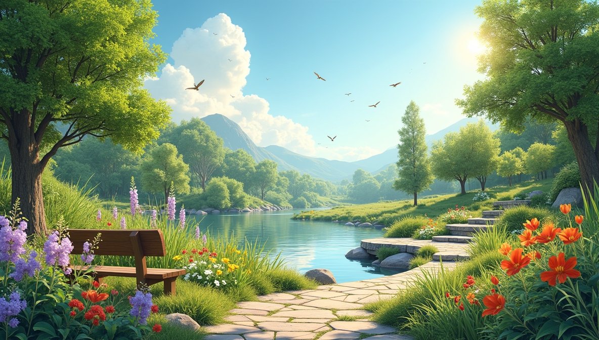 The founding of reliablecargoor landscape design studio